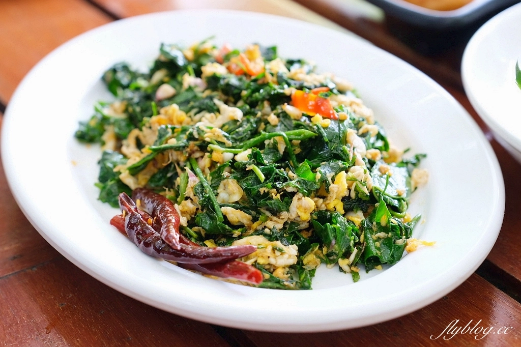 泰國清邁｜Khaomao-Khaofang 黑森林餐廳，泰國皇室公主也造訪，米其林必比登推介 @飛天璇的口袋