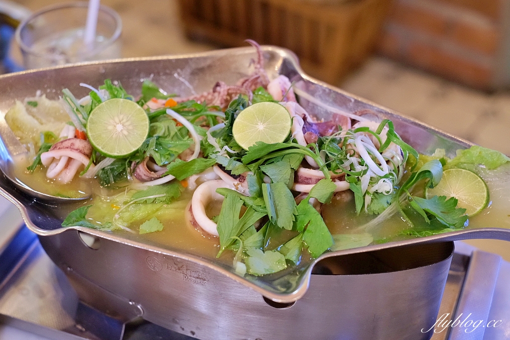 泰國清邁｜Ginger Farm Kitchen，米其林必比登推薦，清邁超人氣泰北料理餐廳 @飛天璇的口袋