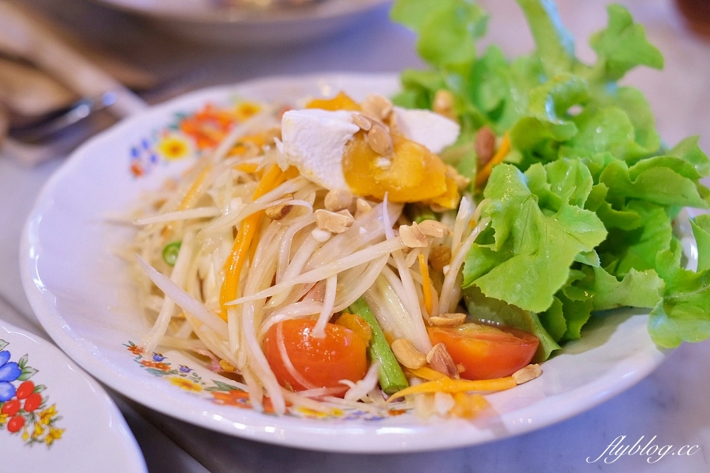 泰國清邁｜Ginger Farm Kitchen，米其林必比登推薦，清邁超人氣泰北料理餐廳 @飛天璇的口袋