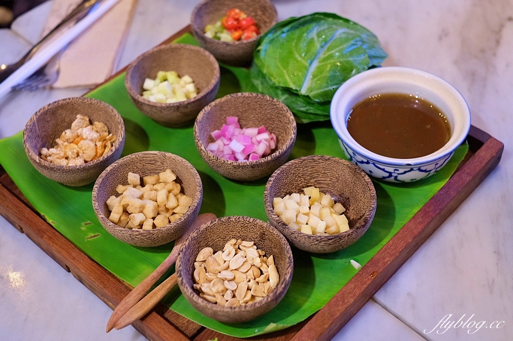 泰國清邁｜Ginger Farm Kitchen，米其林必比登推薦，清邁超人氣泰北料理餐廳 @飛天璇的口袋