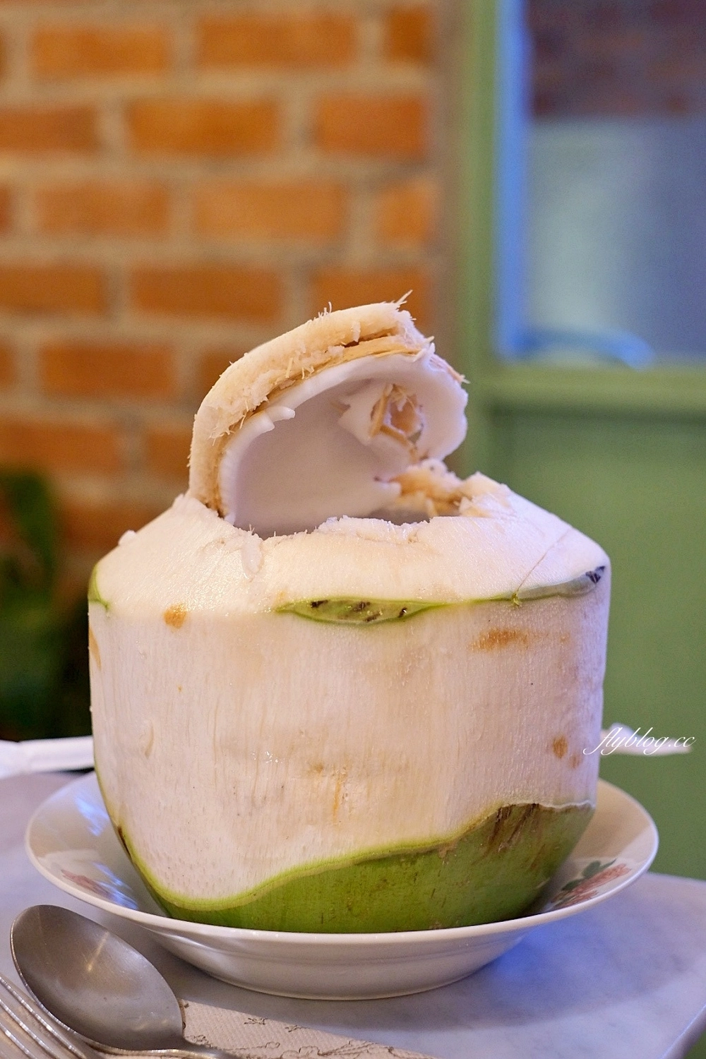 泰國清邁｜Ginger Farm Kitchen，米其林必比登推薦，清邁超人氣泰北料理餐廳 @飛天璇的口袋