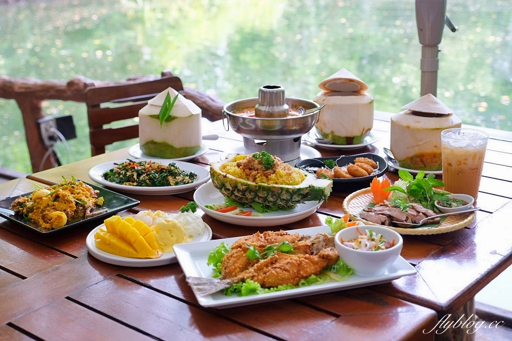 泰國清邁｜清邁自由行．清邁6天5夜行程規劃懶人包，美食、景點、住宿總整理 @飛天璇的口袋