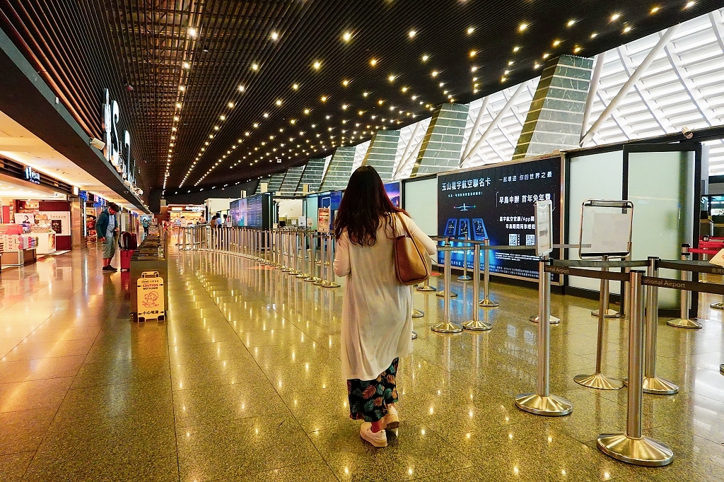 泰國清邁｜AIRASIA 台北(桃園)直飛清邁，搭乘亞洲航空到清邁自由行 @飛天璇的口袋