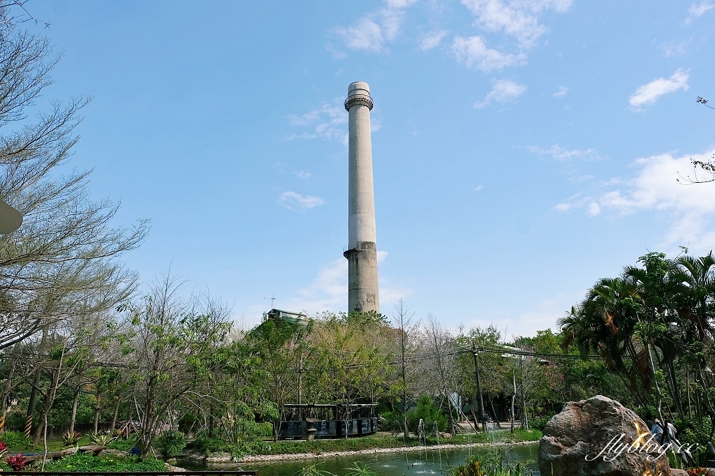 台南仁德|十鼓文創園區.百年歷史的糖廠風華重現,打造成哈利波特的魔法世界 @飛天璇的口袋 台南仁德|十鼓文創園區.百年歷史的糖廠風華重現,打造成哈利波特的魔法世界 @飛天璇的口袋
