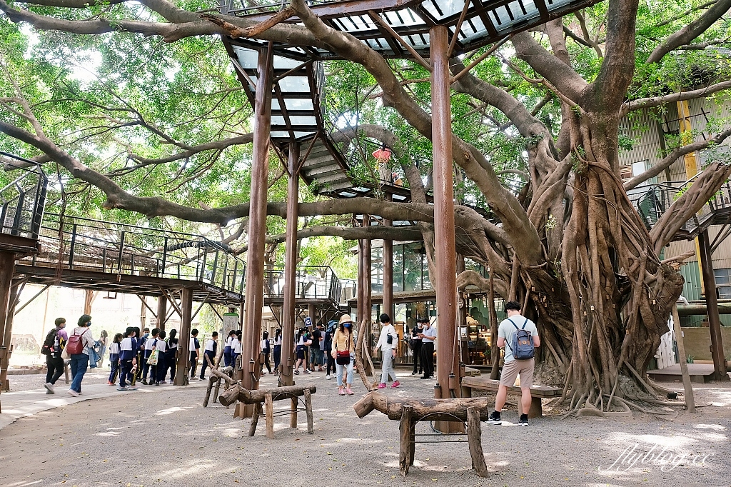 台南仁德|十鼓文創園區.百年歷史的糖廠風華重現,打造成哈利波特的魔法世界 @飛天璇的口袋 台南仁德|十鼓文創園區.百年歷史的糖廠風華重現,打造成哈利波特的魔法世界 @飛天璇的口袋