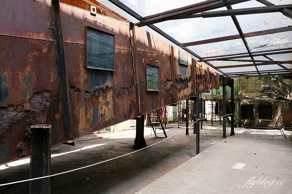 台南仁德|十鼓文創園區.百年歷史的糖廠風華重現,打造成哈利波特的魔法世界 @飛天璇的口袋 台南仁德|十鼓文創園區.百年歷史的糖廠風華重現,打造成哈利波特的魔法世界 @飛天璇的口袋