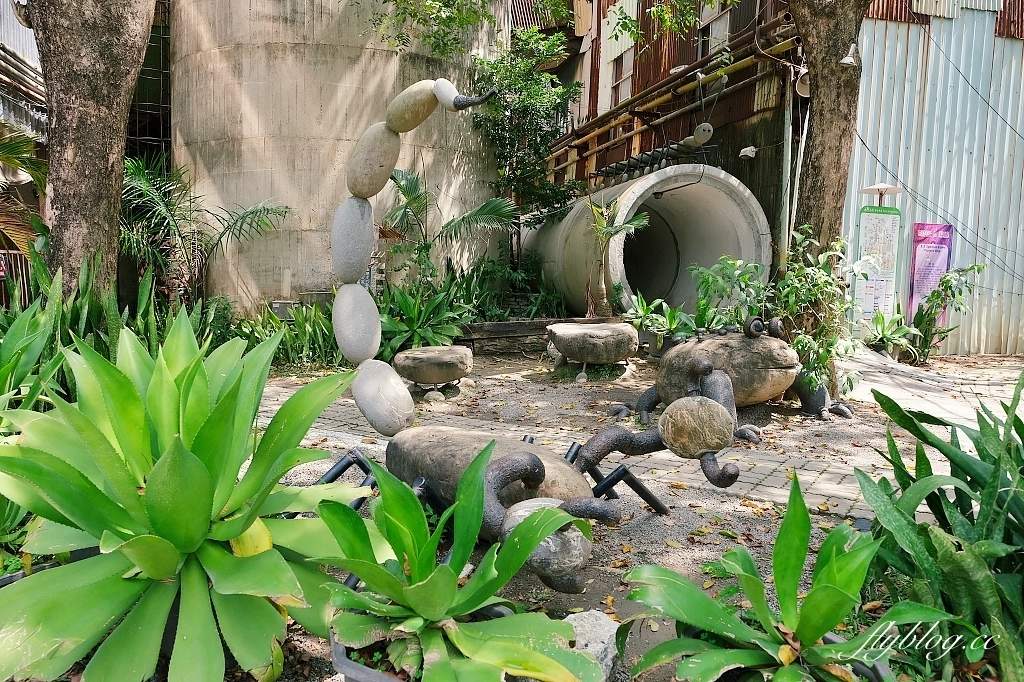 台南仁德|十鼓文創園區.百年歷史的糖廠風華重現,打造成哈利波特的魔法世界 @飛天璇的口袋 台南仁德|十鼓文創園區.百年歷史的糖廠風華重現,打造成哈利波特的魔法世界 @飛天璇的口袋