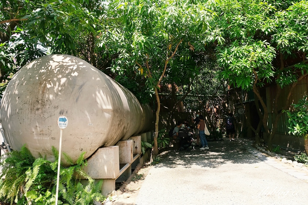 台南仁德|十鼓文創園區.百年歷史的糖廠風華重現,打造成哈利波特的魔法世界 @飛天璇的口袋 台南仁德|十鼓文創園區.百年歷史的糖廠風華重現,打造成哈利波特的魔法世界 @飛天璇的口袋