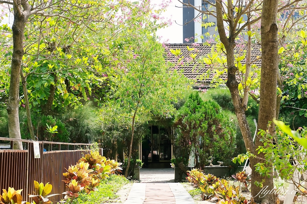 台南仁德｜十鼓文創園區．百年歷史的糖廠風華重現，打造成哈利波特的魔法世界 @飛天璇的口袋