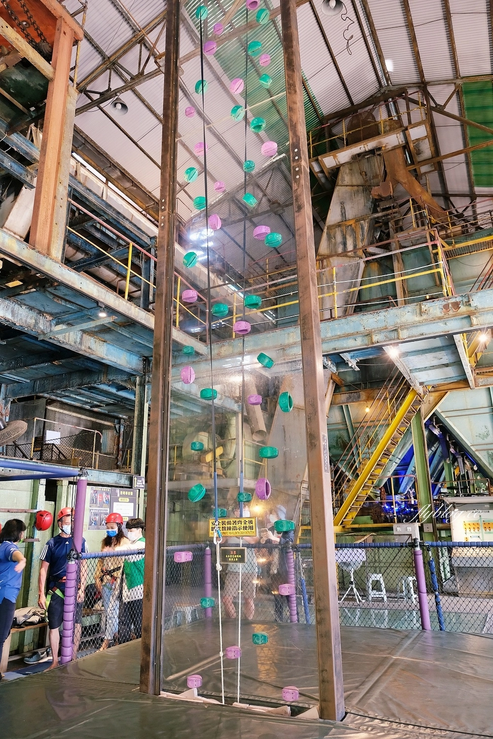 台南仁德|十鼓文創園區.百年歷史的糖廠風華重現,打造成哈利波特的魔法世界 @飛天璇的口袋 台南仁德|十鼓文創園區.百年歷史的糖廠風華重現,打造成哈利波特的魔法世界 @飛天璇的口袋