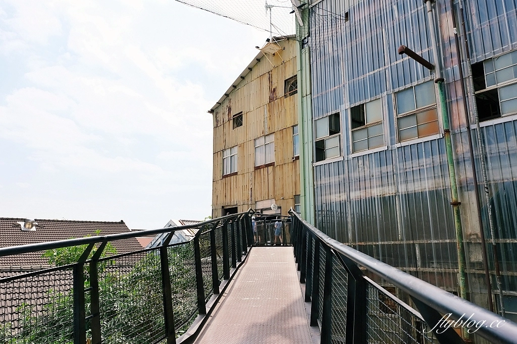 台南仁德|十鼓文創園區.百年歷史的糖廠風華重現,打造成哈利波特的魔法世界 @飛天璇的口袋 台南仁德|十鼓文創園區.百年歷史的糖廠風華重現,打造成哈利波特的魔法世界 @飛天璇的口袋