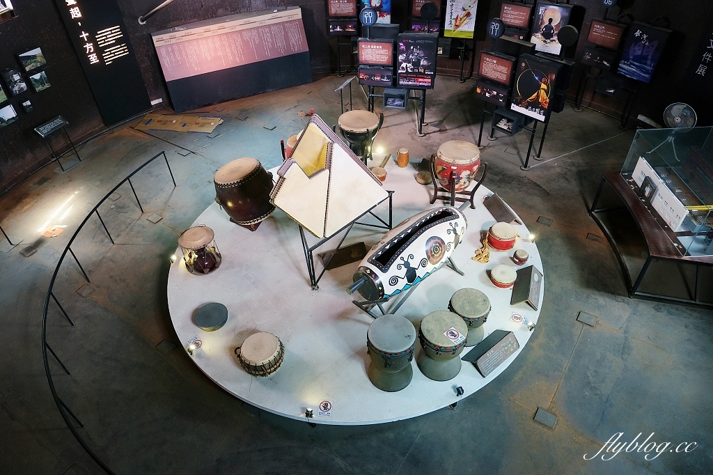 台南仁德|十鼓文創園區.百年歷史的糖廠風華重現,打造成哈利波特的魔法世界 @飛天璇的口袋 台南仁德|十鼓文創園區.百年歷史的糖廠風華重現,打造成哈利波特的魔法世界 @飛天璇的口袋