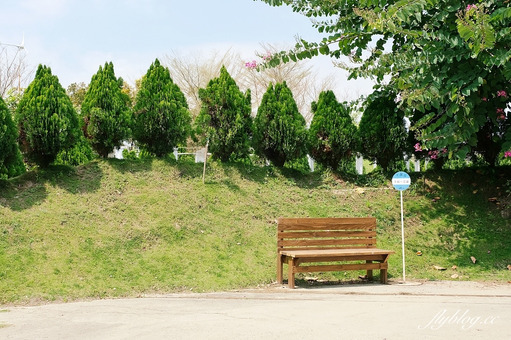 台南仁德｜十鼓文創園區．百年歷史的糖廠風華重現，打造成哈利波特的魔法世界 @飛天璇的口袋