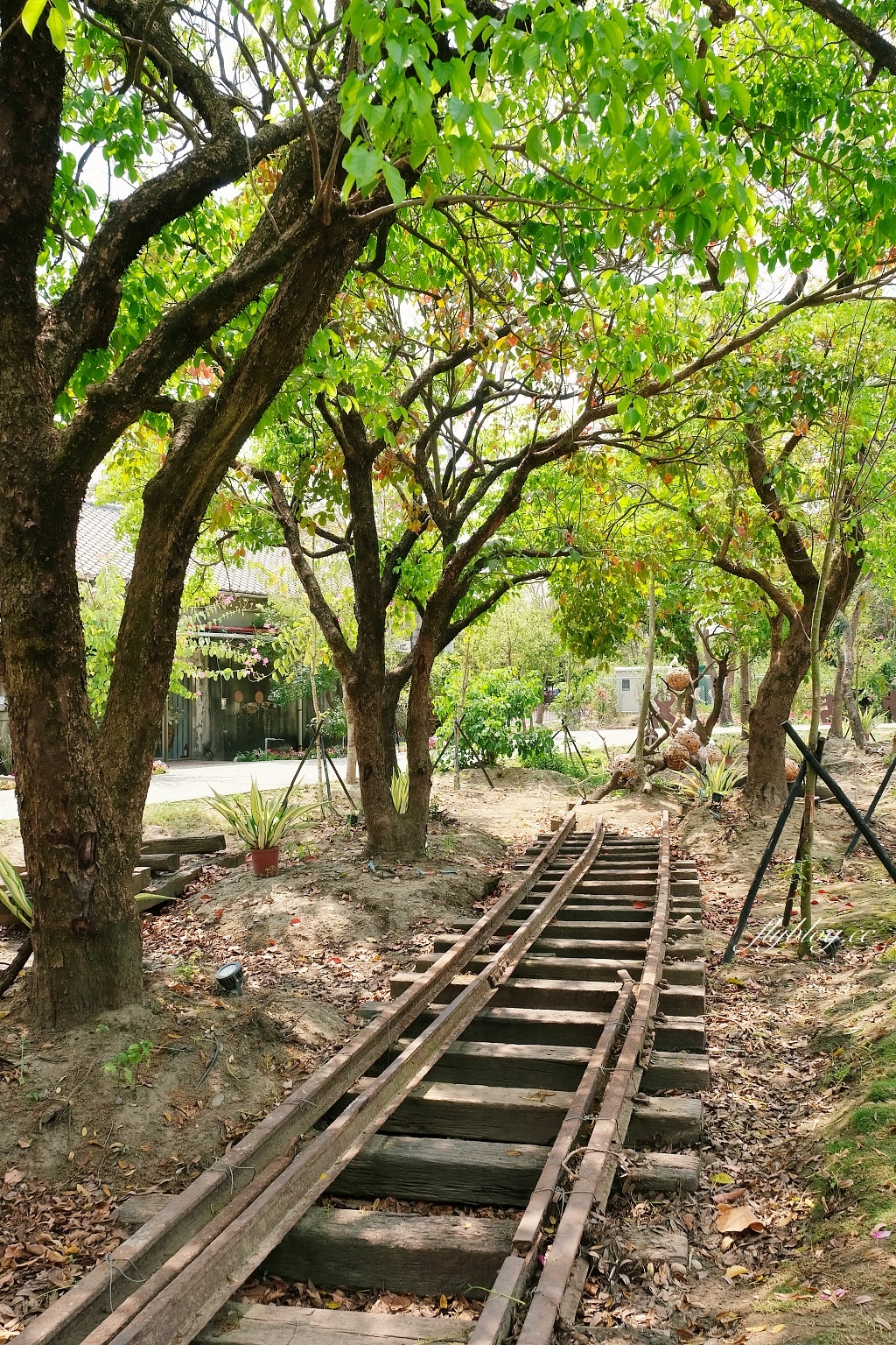 台南仁德|十鼓文創園區.百年歷史的糖廠風華重現,打造成哈利波特的魔法世界 @飛天璇的口袋 台南仁德|十鼓文創園區.百年歷史的糖廠風華重現,打造成哈利波特的魔法世界 @飛天璇的口袋