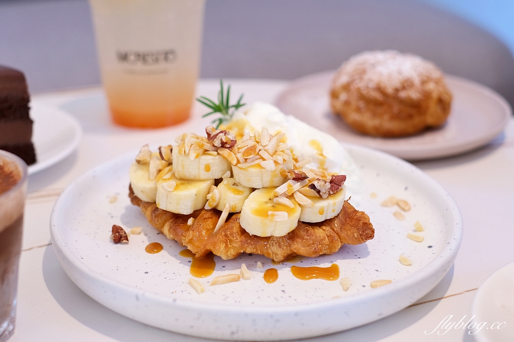 泰國清邁｜Morestto，到清邁就是要喝咖啡，清邁韓風網美咖啡館 @飛天璇的口袋