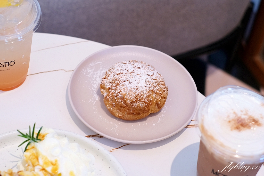 泰國清邁｜Morestto，到清邁就是要喝咖啡，清邁韓風網美咖啡館 @飛天璇的口袋