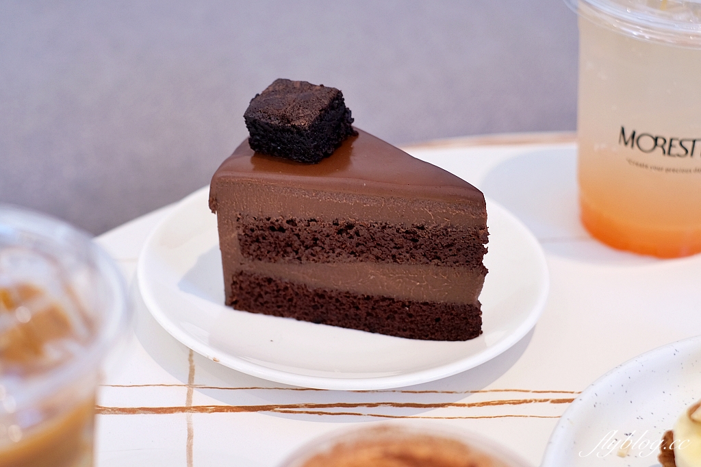 泰國清邁｜Morestto，到清邁就是要喝咖啡，清邁韓風網美咖啡館 @飛天璇的口袋