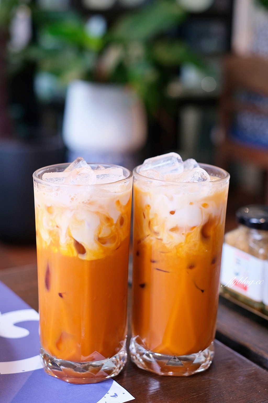 泰國清邁｜Baan Landai Fine Thai Cuisine，米其林必比登推薦，尼曼區必吃美食擁薦 @飛天璇的口袋