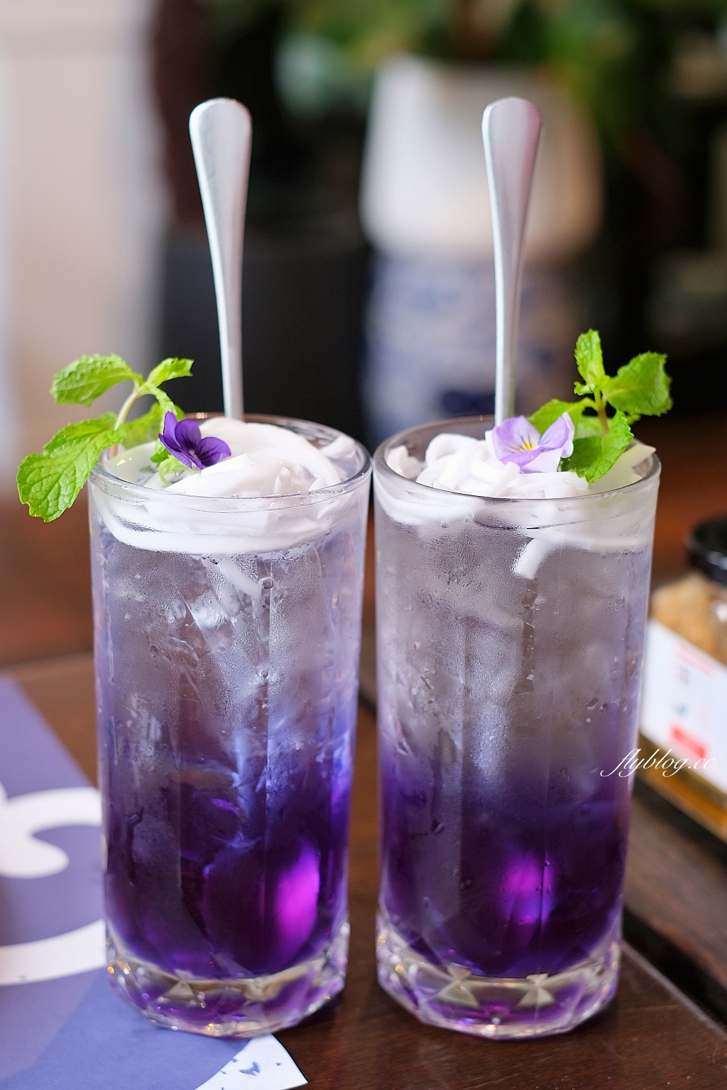 泰國清邁｜Baan Landai Fine Thai Cuisine，米其林必比登推薦，尼曼區必吃美食擁薦 @飛天璇的口袋