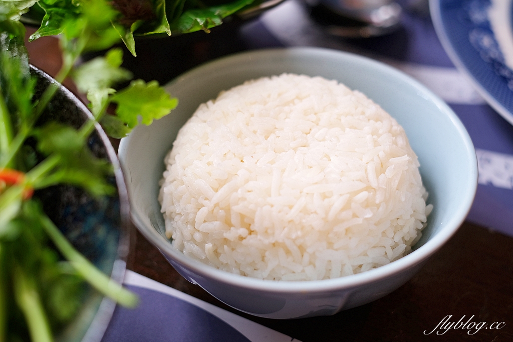 泰國清邁｜Baan Landai Fine Thai Cuisine，米其林必比登推薦，尼曼區必吃美食擁薦 @飛天璇的口袋