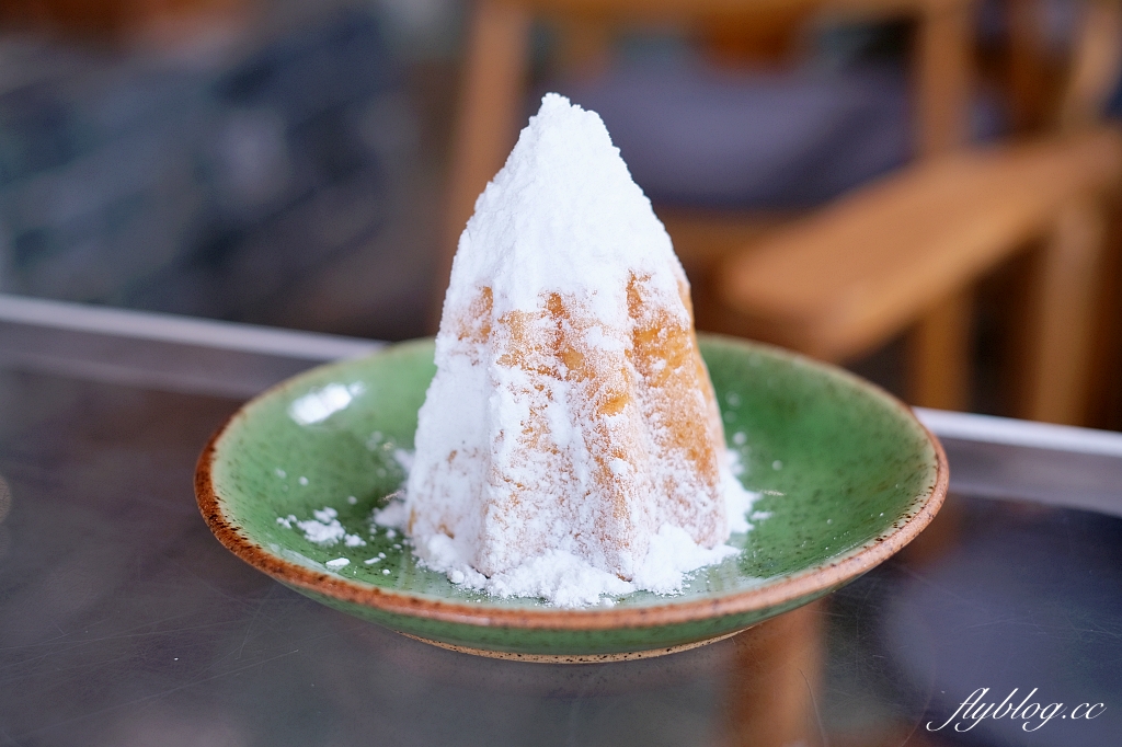 泰國清邁｜The Baristro Asian Style，清邁市郊的玻璃屋咖啡館，充滿日式禪風的建築美學 @飛天璇的口袋