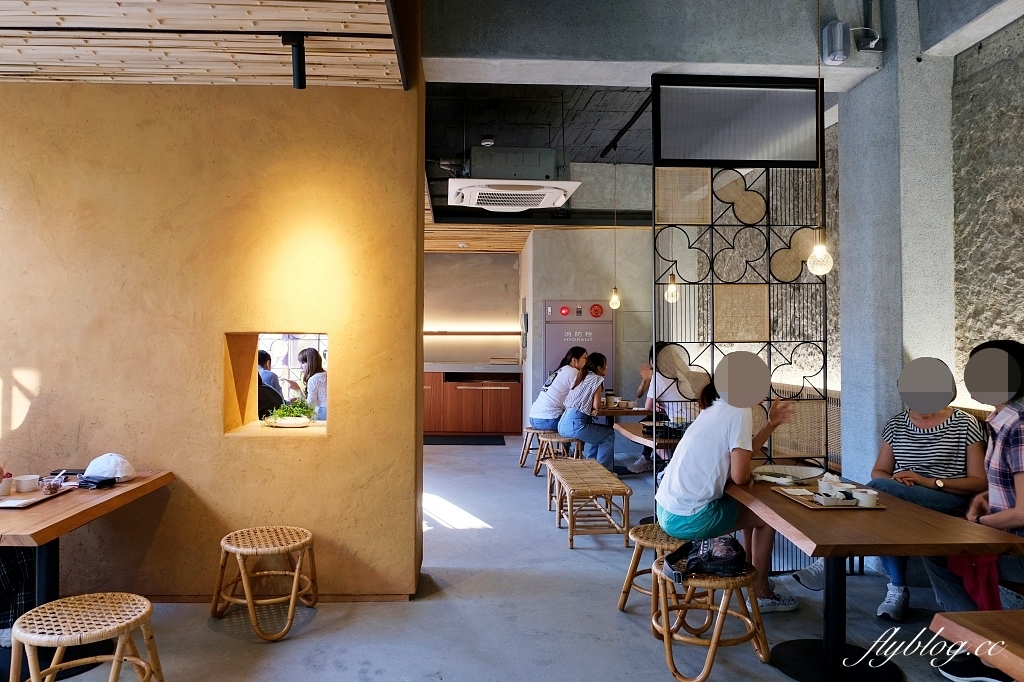 台南中西｜南埕衖事，8層樓森林系玻璃屋建築美學，日本建築大師藤本壯介規劃 @飛天璇的口袋