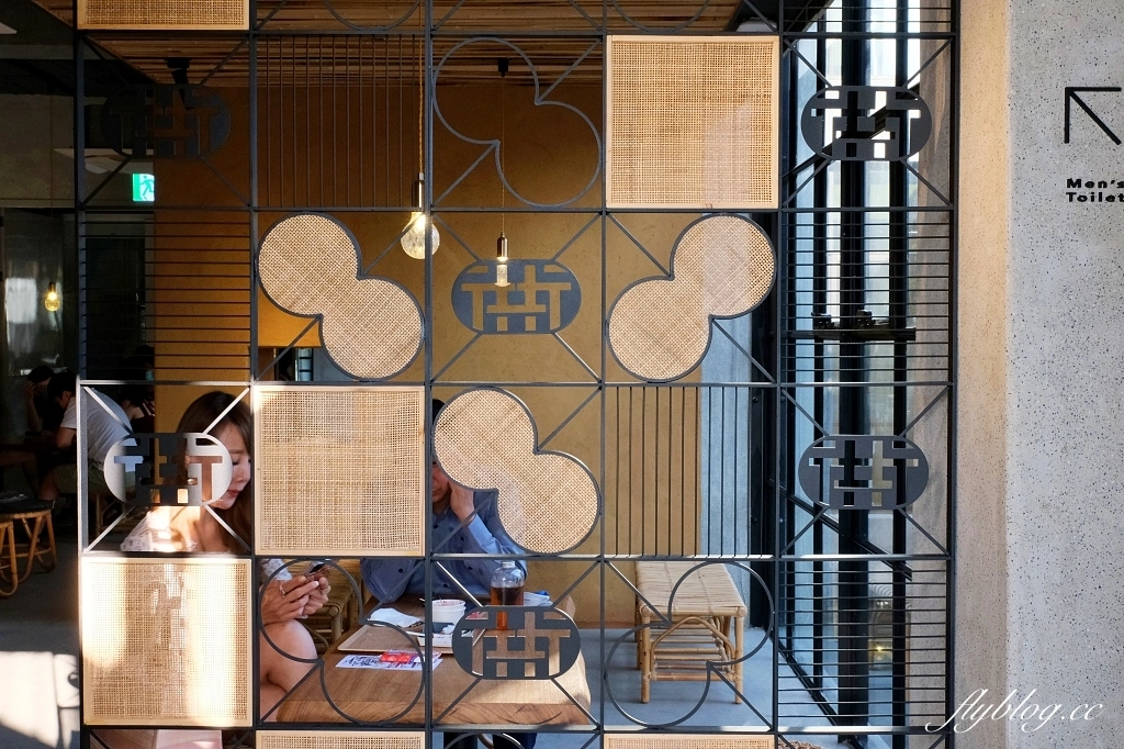 台南中西｜南埕衖事，8層樓森林系玻璃屋建築美學，日本建築大師藤本壯介規劃 @飛天璇的口袋