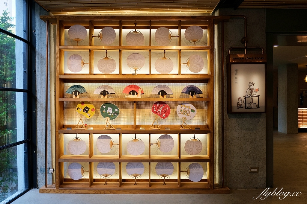 台南中西｜南埕衖事，8層樓森林系玻璃屋建築美學，日本建築大師藤本壯介規劃 @飛天璇的口袋