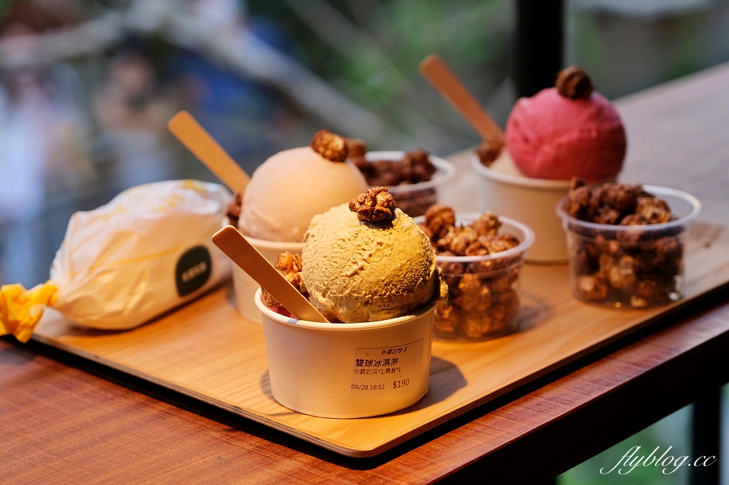 台南中西｜南埕衖事，8層樓森林系玻璃屋建築美學，日本建築大師藤本壯介規劃 @飛天璇的口袋