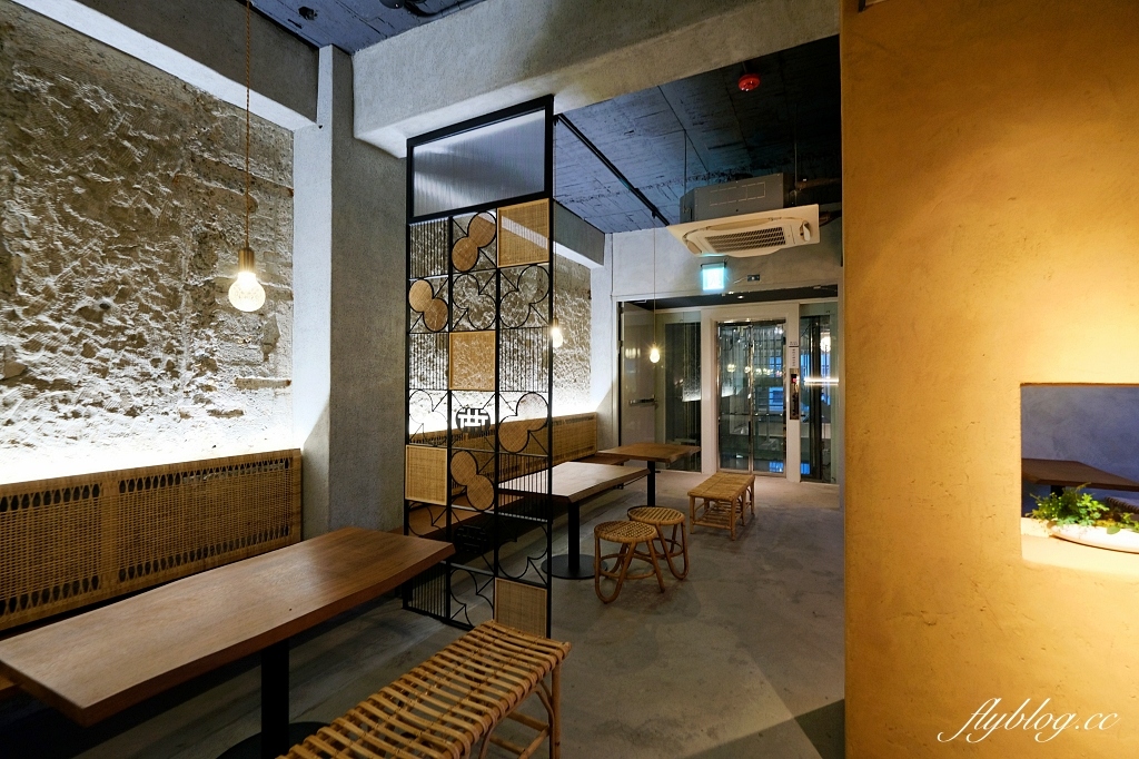 台南中西｜南埕衖事，8層樓森林系玻璃屋建築美學，日本建築大師藤本壯介規劃 @飛天璇的口袋