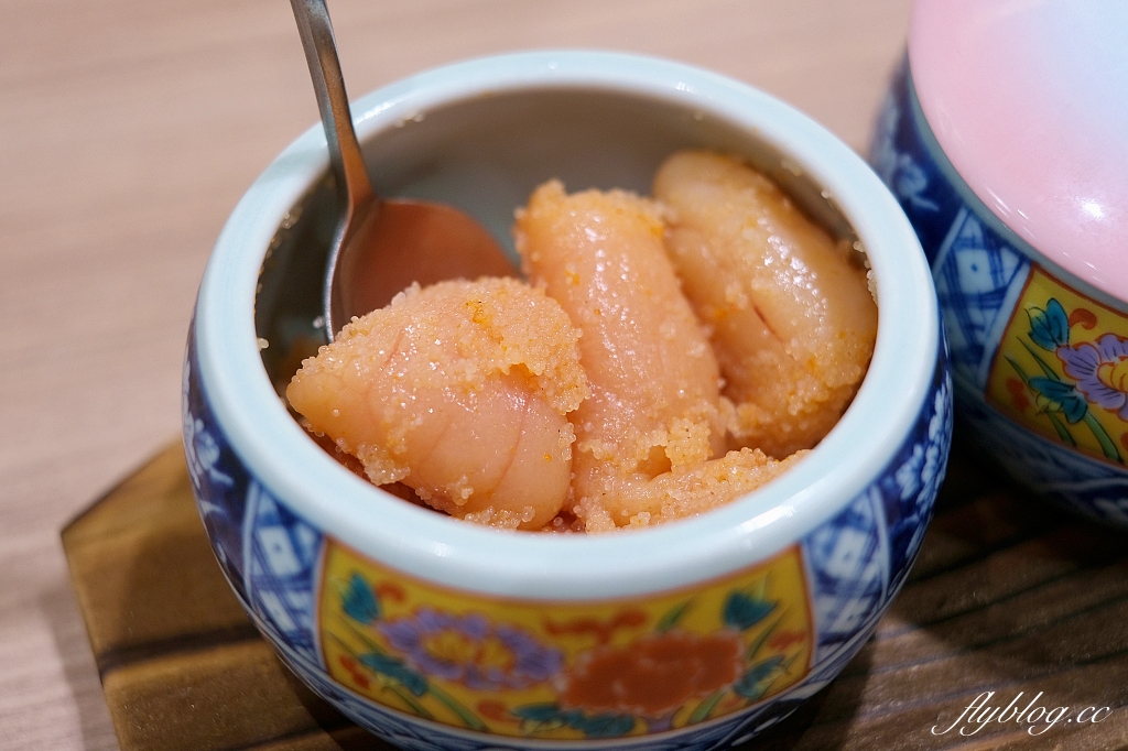 台中東區｜博多天麩羅山海，來自日本九州天麩羅專賣，明太子和高菜免費吃到飽 @飛天璇的口袋