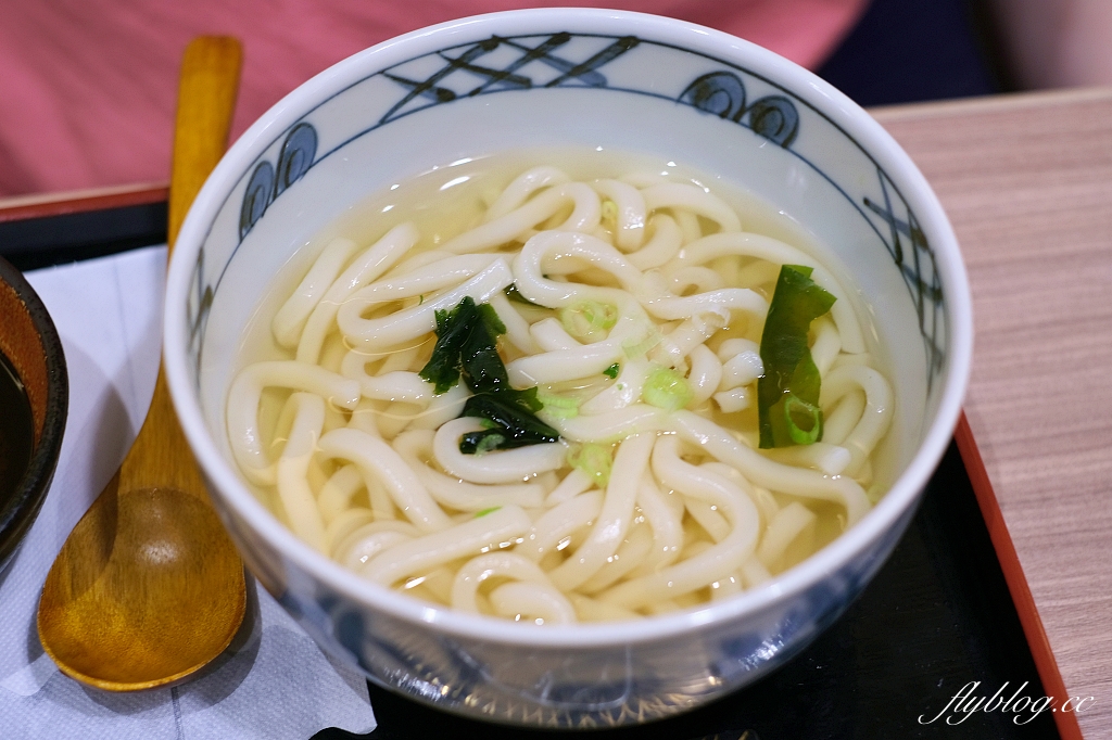 台中東區｜博多天麩羅山海，來自日本九州天麩羅專賣，明太子和高菜免費吃到飽 @飛天璇的口袋