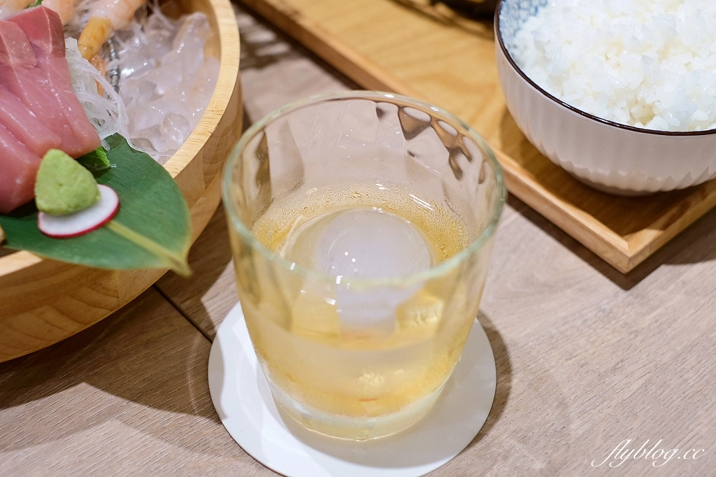 台中東區｜北丸KITAMARU，來自北海道的日式料理品牌，海外首間店進駐台中LaLaport @飛天璇的口袋