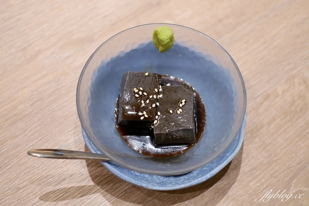 台中東區｜北丸KITAMARU，來自北海道的日式料理品牌，海外首間店進駐台中LaLaport @飛天璇的口袋