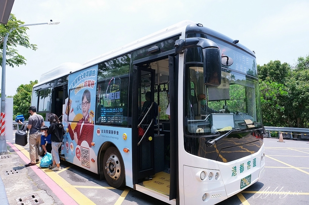 高雄鼓山｜壽山動物園，歷經2年整修重新開幕，暑假期間12歲小朋友免門票 @飛天璇的口袋