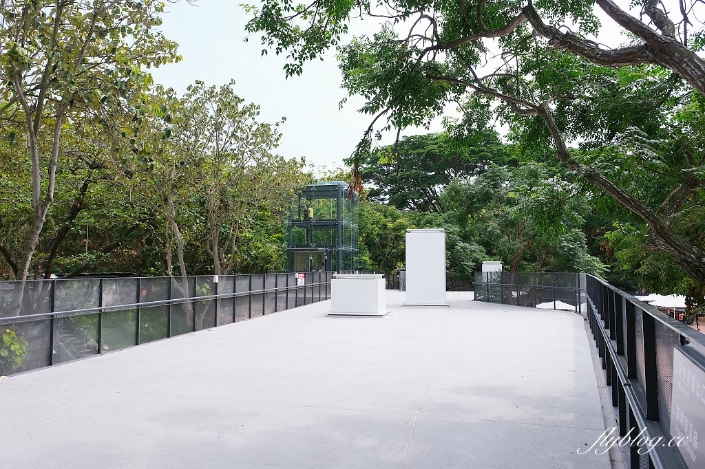 高雄鼓山｜壽山動物園，歷經2年整修重新開幕，暑假期間12歲小朋友免門票 @飛天璇的口袋