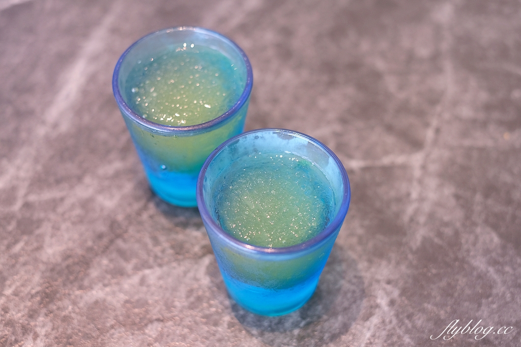 南投草屯｜唯真燒肉，座落於草屯田野間，融入泰式風味的燒肉餐廳 @飛天璇的口袋