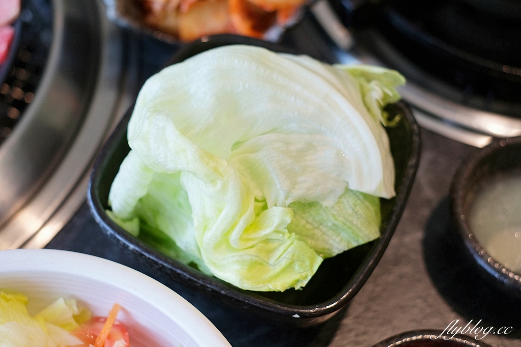 南投草屯｜唯真燒肉，座落於草屯田野間，融入泰式風味的燒肉餐廳 @飛天璇的口袋