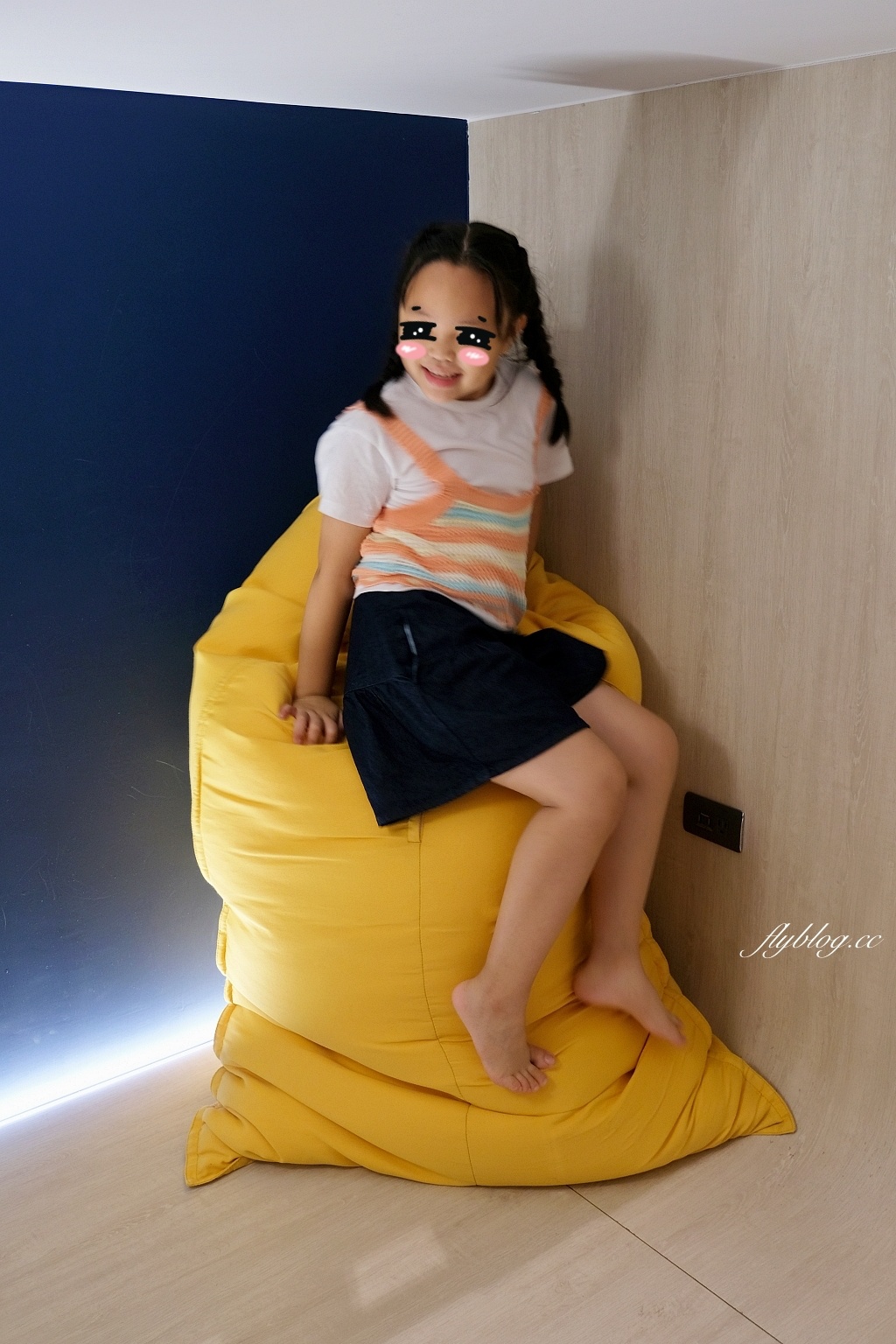 台中中區｜悅樂旅店 OLAH Poshtel，台中火車站商圈飯店，遠雄集團年輕旅店新品牌 @飛天璇的口袋