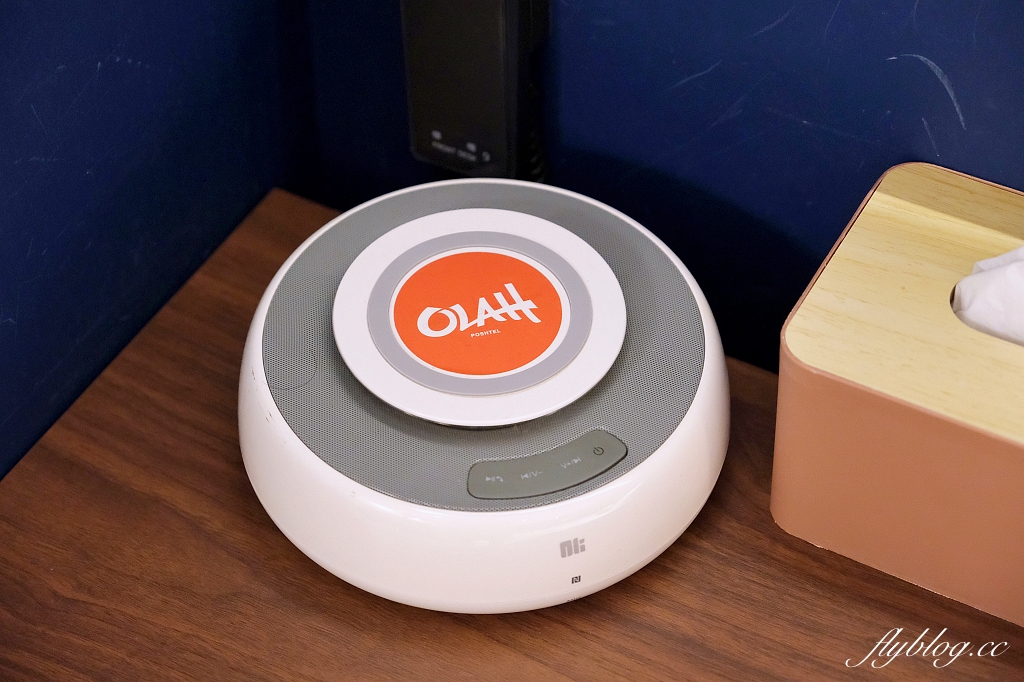 台中中區｜悅樂旅店 OLAH Poshtel，台中火車站商圈飯店，遠雄集團年輕旅店新品牌 @飛天璇的口袋