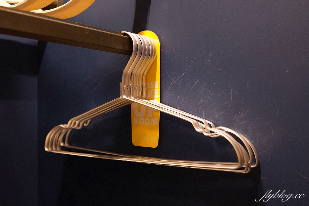 台中中區｜悅樂旅店 OLAH Poshtel，台中火車站商圈飯店，遠雄集團年輕旅店新品牌 @飛天璇的口袋