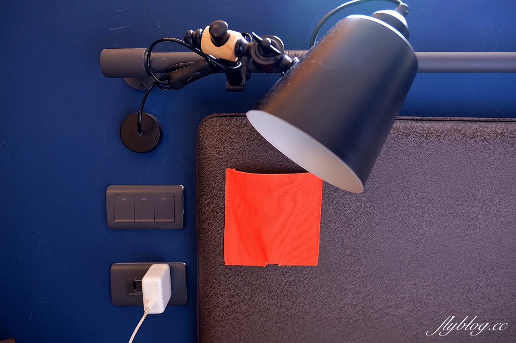 台中中區｜悅樂旅店 OLAH Poshtel，台中火車站商圈飯店，遠雄集團年輕旅店新品牌 @飛天璇的口袋