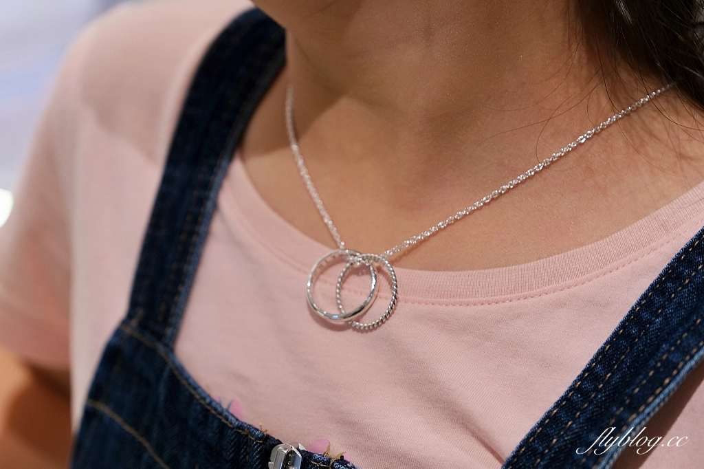 台中東區｜KINJO草山金工 LaLaport門市，台中手工戒指手環DIY推薦，情侶、親子、閨蜜對戒 @飛天璇的口袋