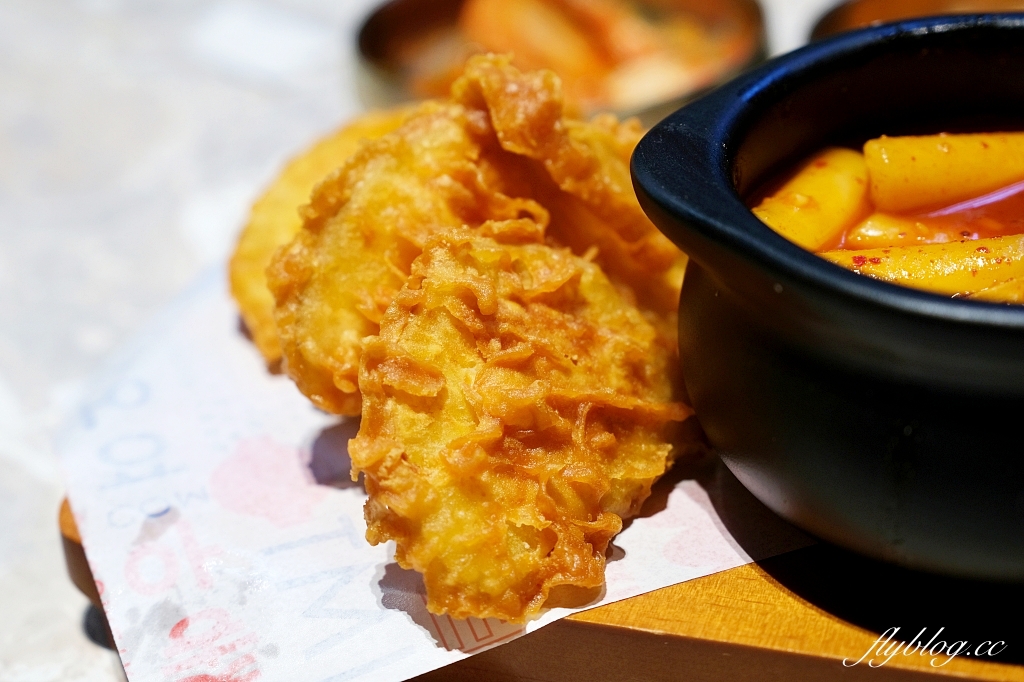 台中西屯｜初瓦韓式料理，王品集團和韓國廚師孫榮合作新品牌，台灣大道新光三越百貨對面 @飛天璇的口袋