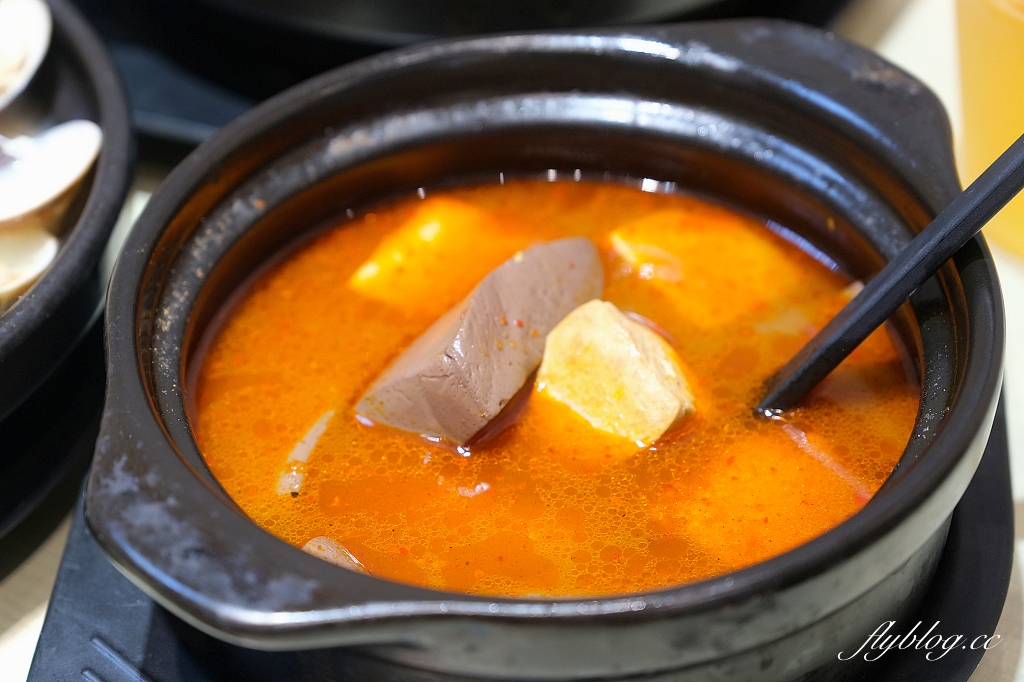 台北中正｜海享吃火鍋南機場店，Google評分4.8顆星，吃完直接撐死在現場 @飛天璇的口袋