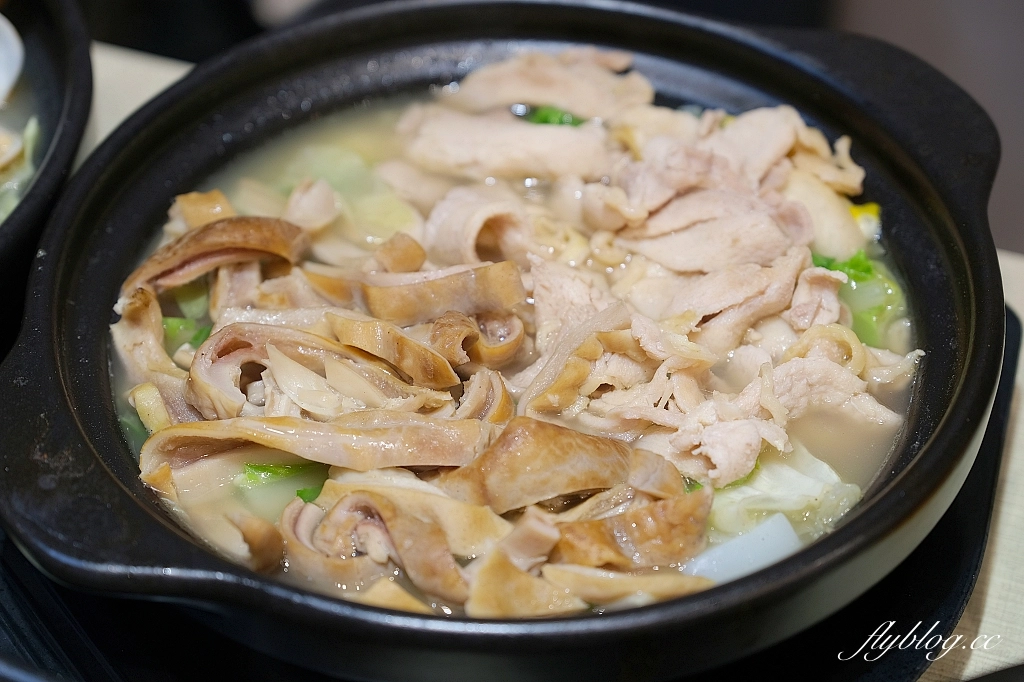 台北中正｜海享吃火鍋南機場店，Google評分4.8顆星，吃完直接撐死在現場 @飛天璇的口袋