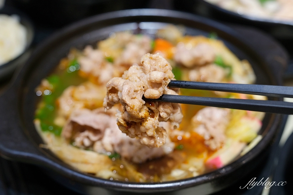 台北中正｜海享吃火鍋南機場店，Google評分4.8顆星，吃完直接撐死在現場 @飛天璇的口袋