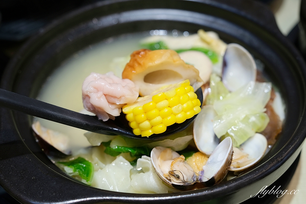 台北中正｜海享吃火鍋南機場店，Google評分4.8顆星，吃完直接撐死在現場 @飛天璇的口袋