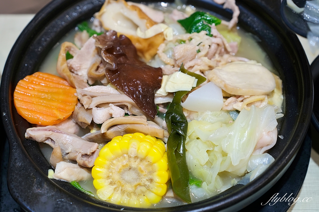 台北中正｜海享吃火鍋南機場店，Google評分4.8顆星，吃完直接撐死在現場 @飛天璇的口袋