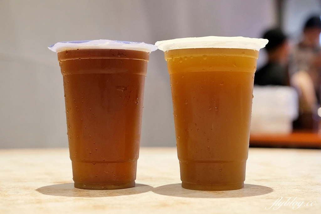 台東美食｜榕樹下米苔目 小雨滿生．在地50年傳統老店，搬了家空間更寬敞 @飛天璇的口袋